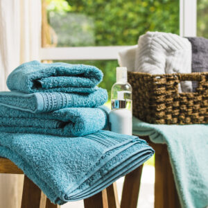 فوطة يد أنيقة – Elegant Hand Towel